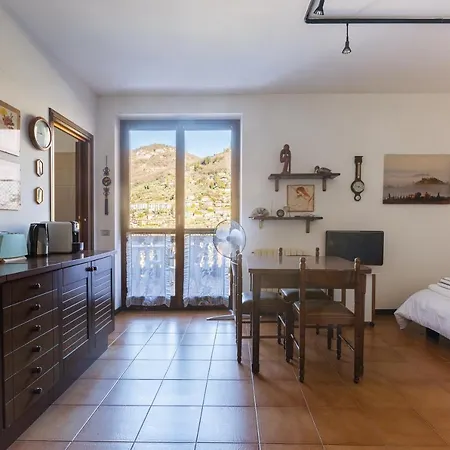 Apartmán Mysa - Lovely Studio Between Lake And Castle