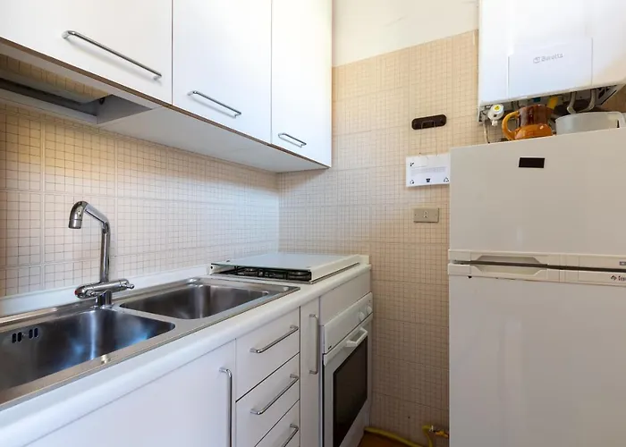 Mysa - Lovely Studio Between Lake And Castle Perledo