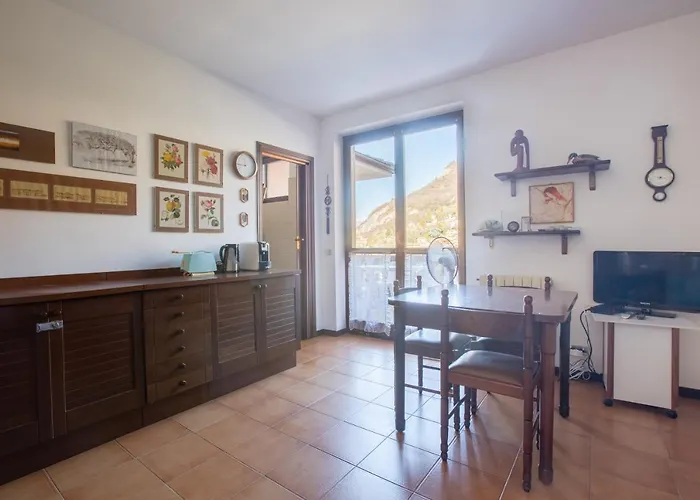 Mysa - Lovely Studio Between Lake And Castle דירה *