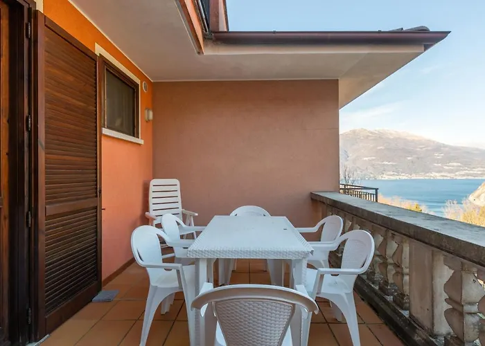 Mysa - Lovely Studio Between Lake And Castle *